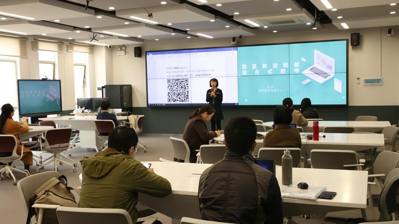 企业内训与公开课：适用场景大揭秘