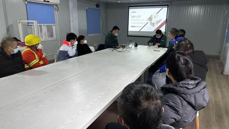 企业内训课程：分类解析与优缺点考量**
