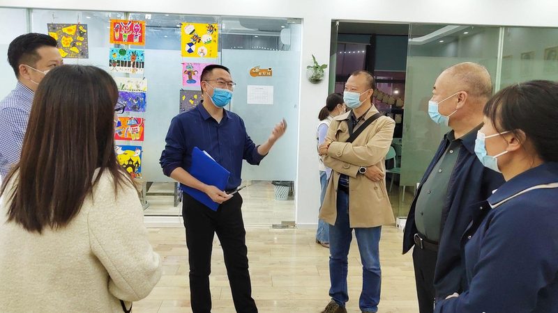 少儿培训机构招生方案：如何精准定位，吸引家长目光