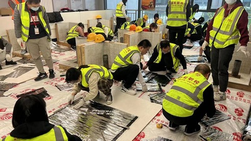小标题：一、网课学习时间安排的重要性
